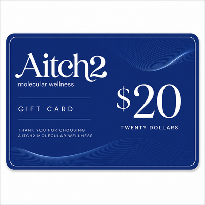 $20 Gift Card