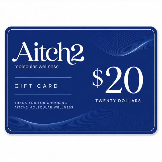 $20 Gift Card