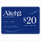 $20 Gift Card